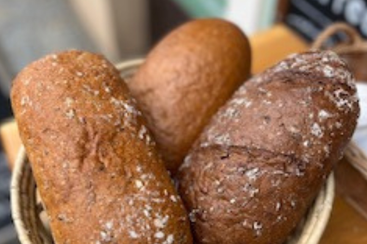 Zdravá výživa Lucie Galová