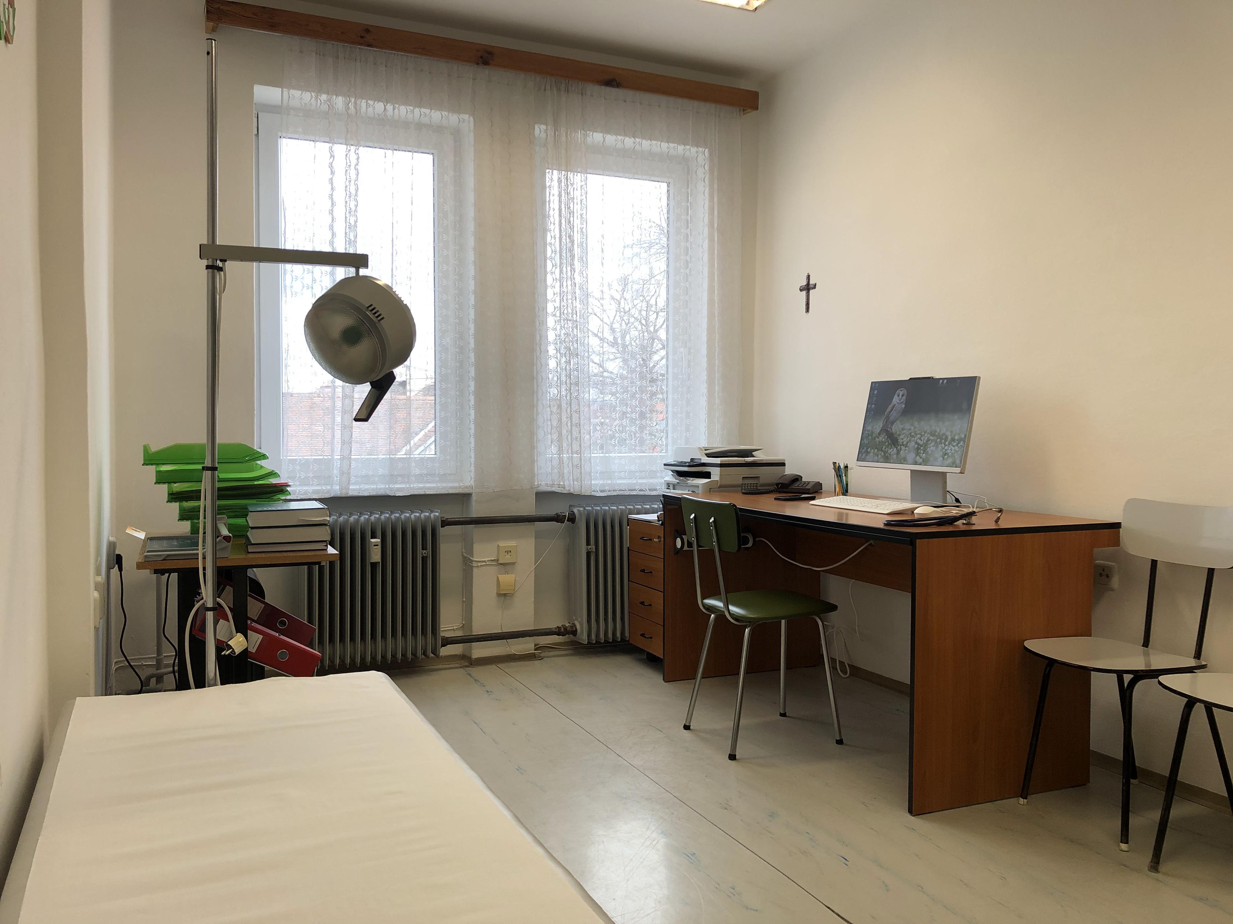 Mája a Pája Pediatrie s.r.o.