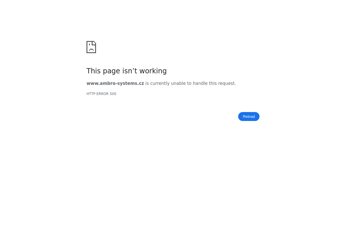 Ambro Systems, spol. s r.o.