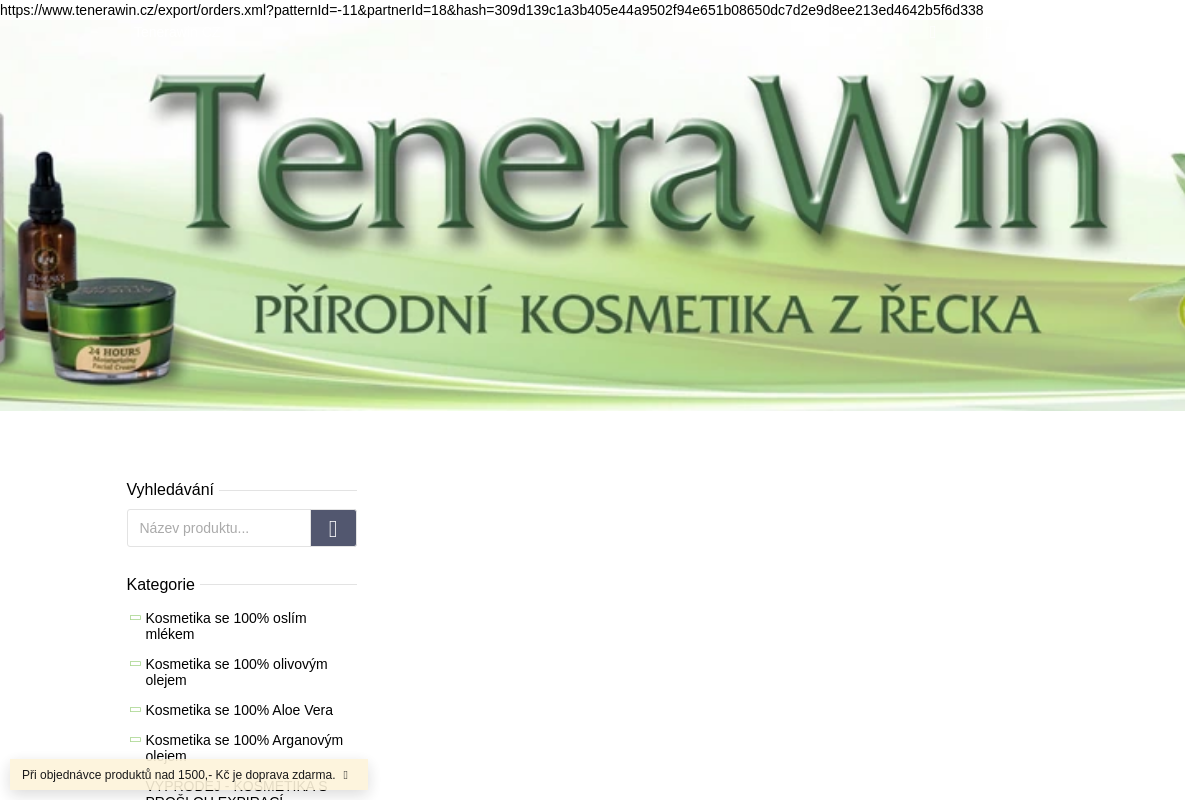 Tenerawin.cz
