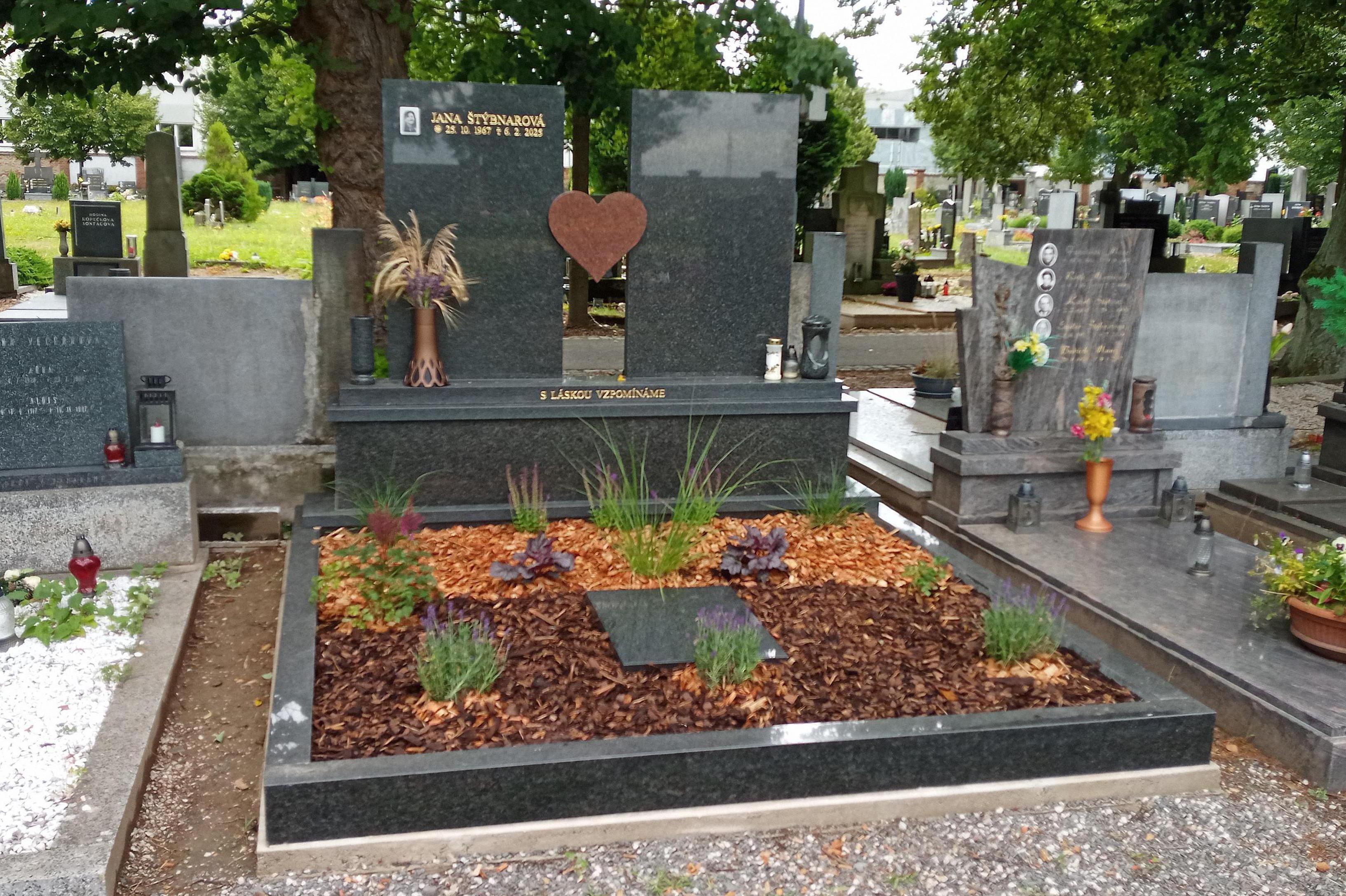 Kamenictví Poláček