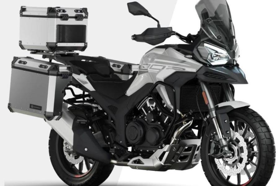 Přivítejte jaro na dvou kolech! Motorky Morbidelli