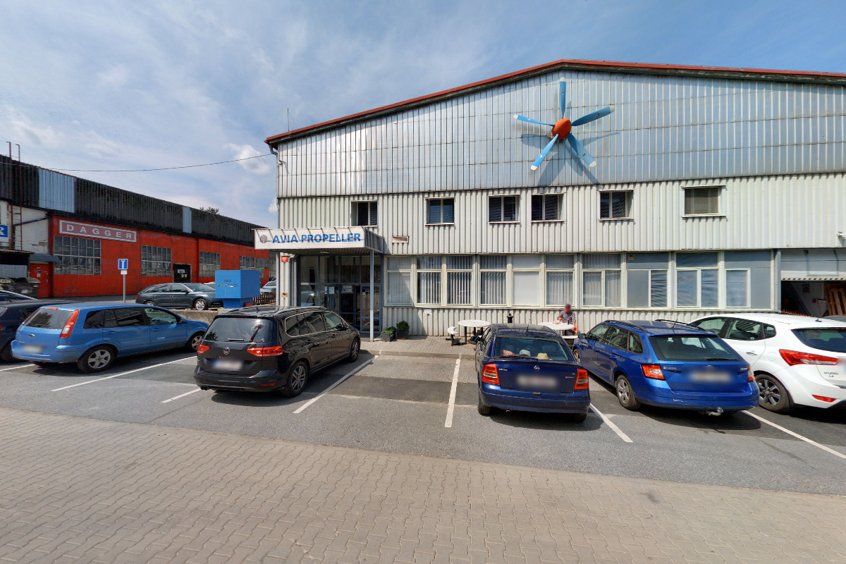 Avia Propeller, s.r.o. foto 4