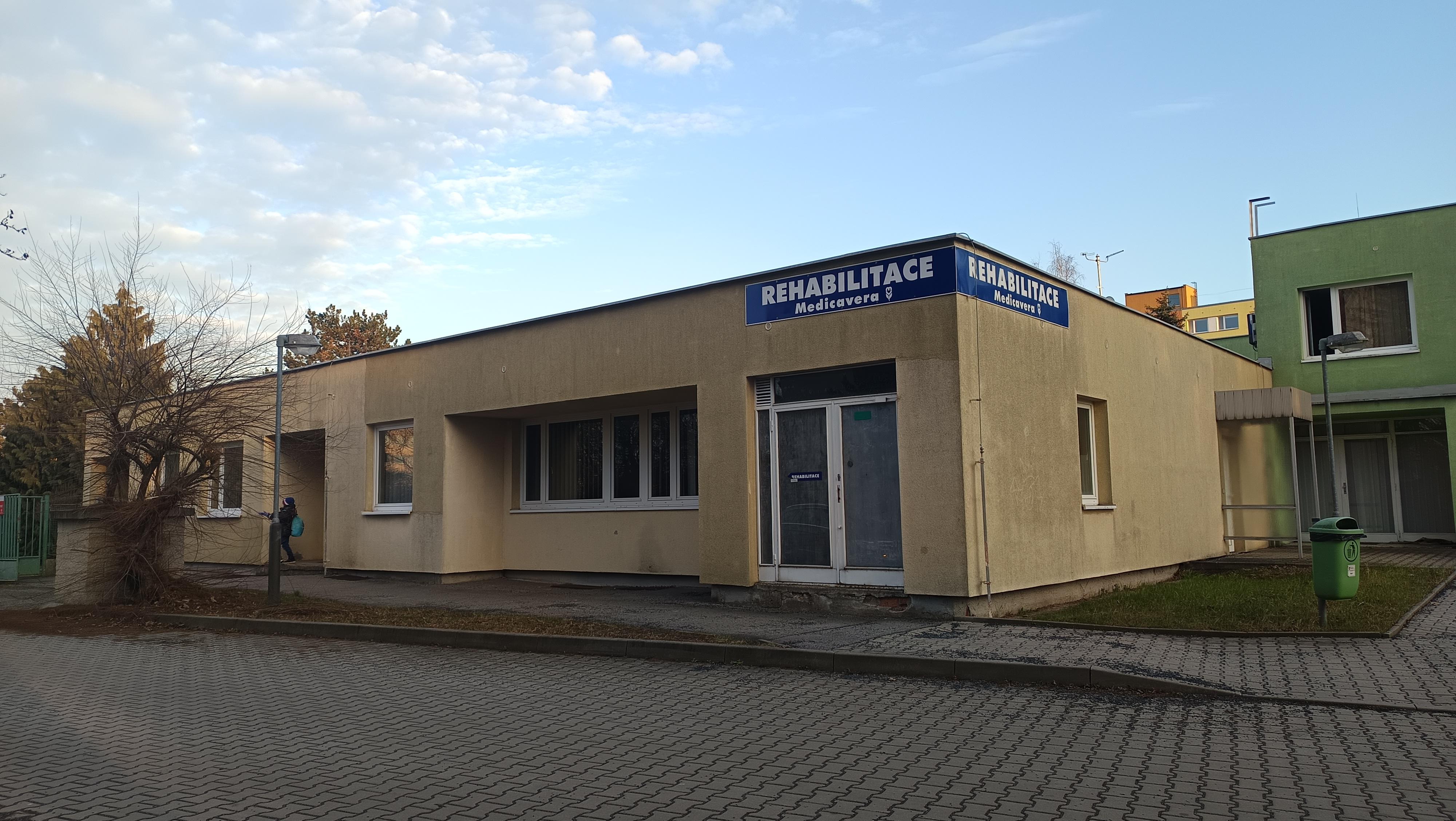 MEDICAVERA, spol. s r.o.