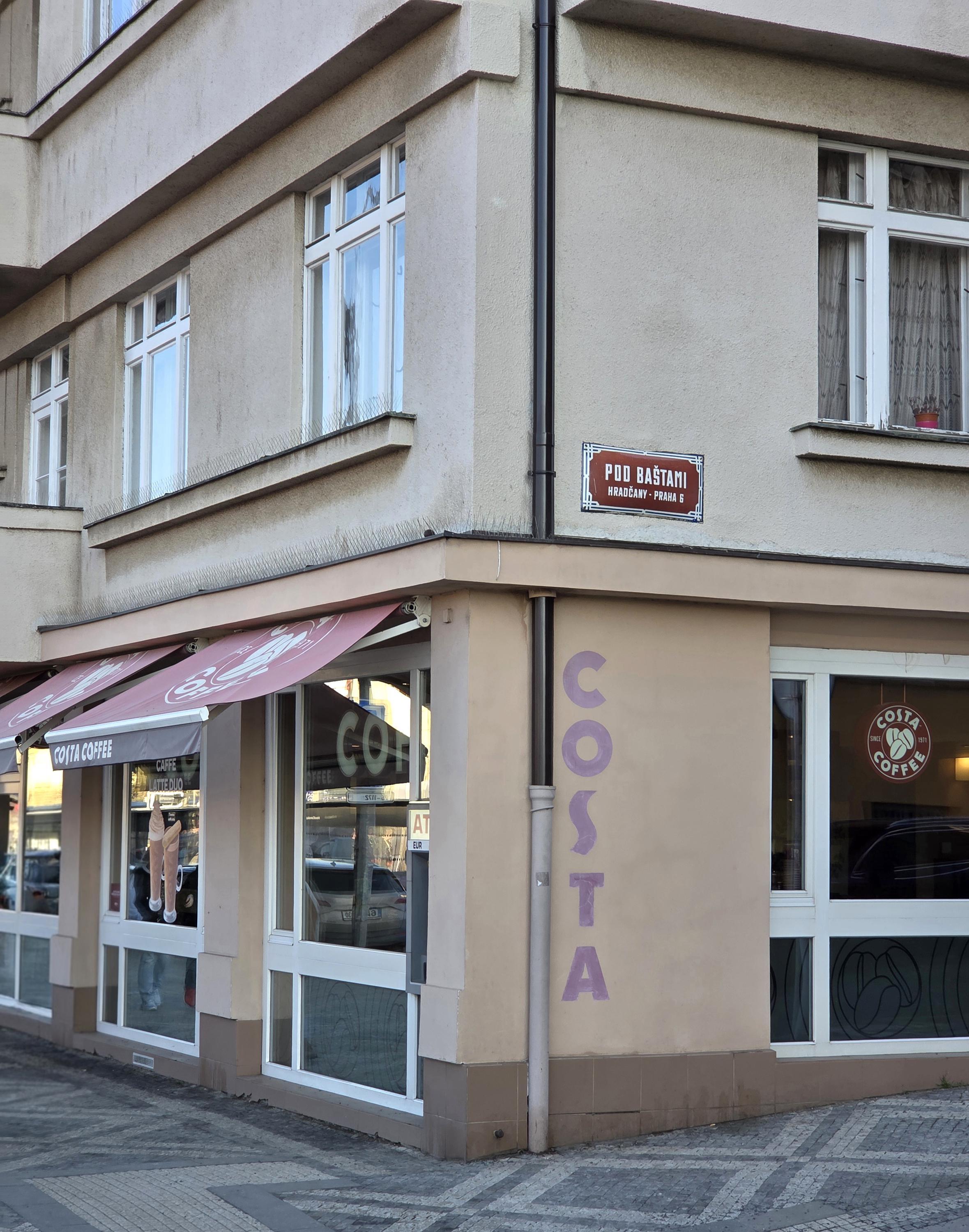 Costa Coffee foto 4