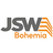 logo JSW Bohemia