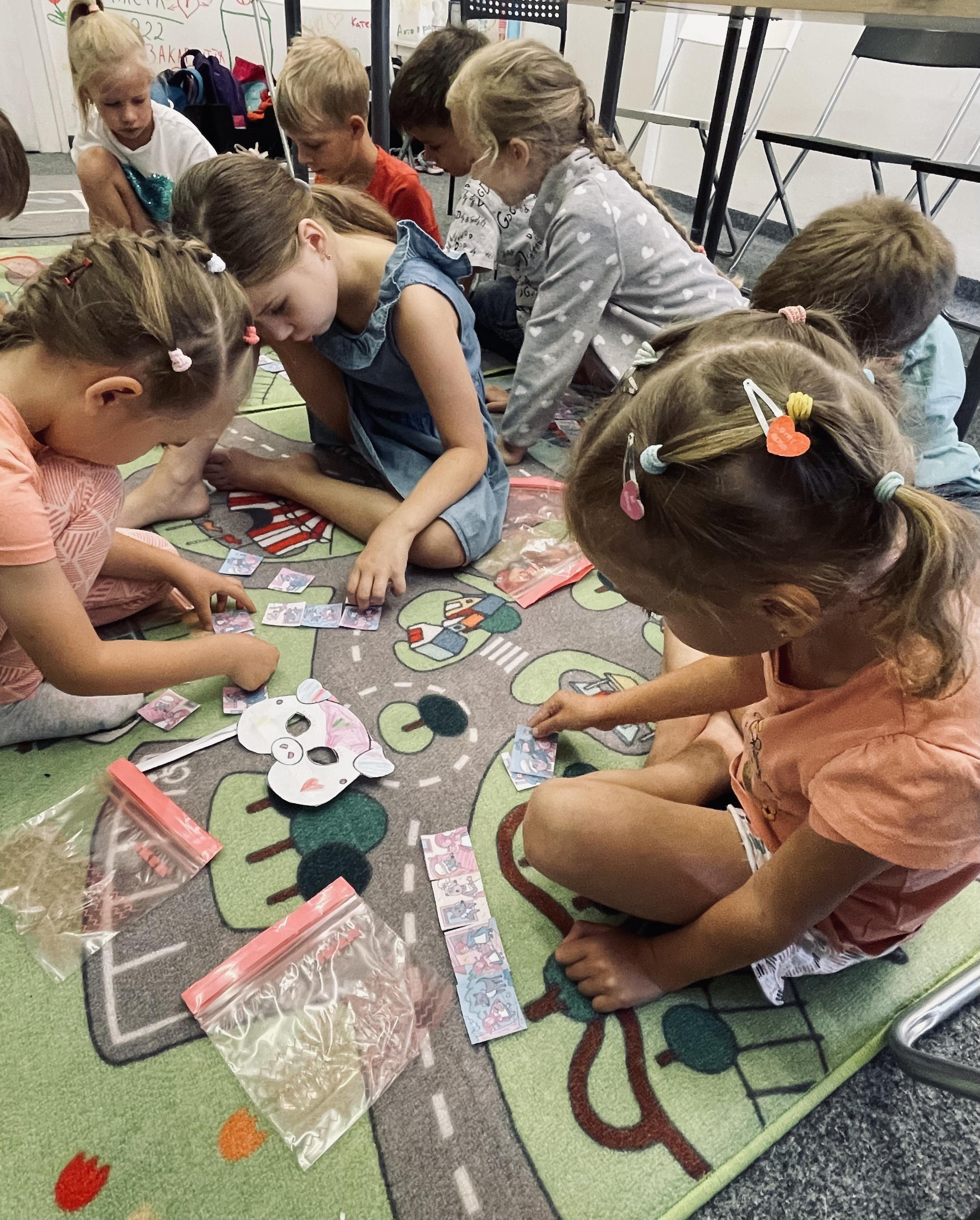 EDUCAN New Czech Education foto 5