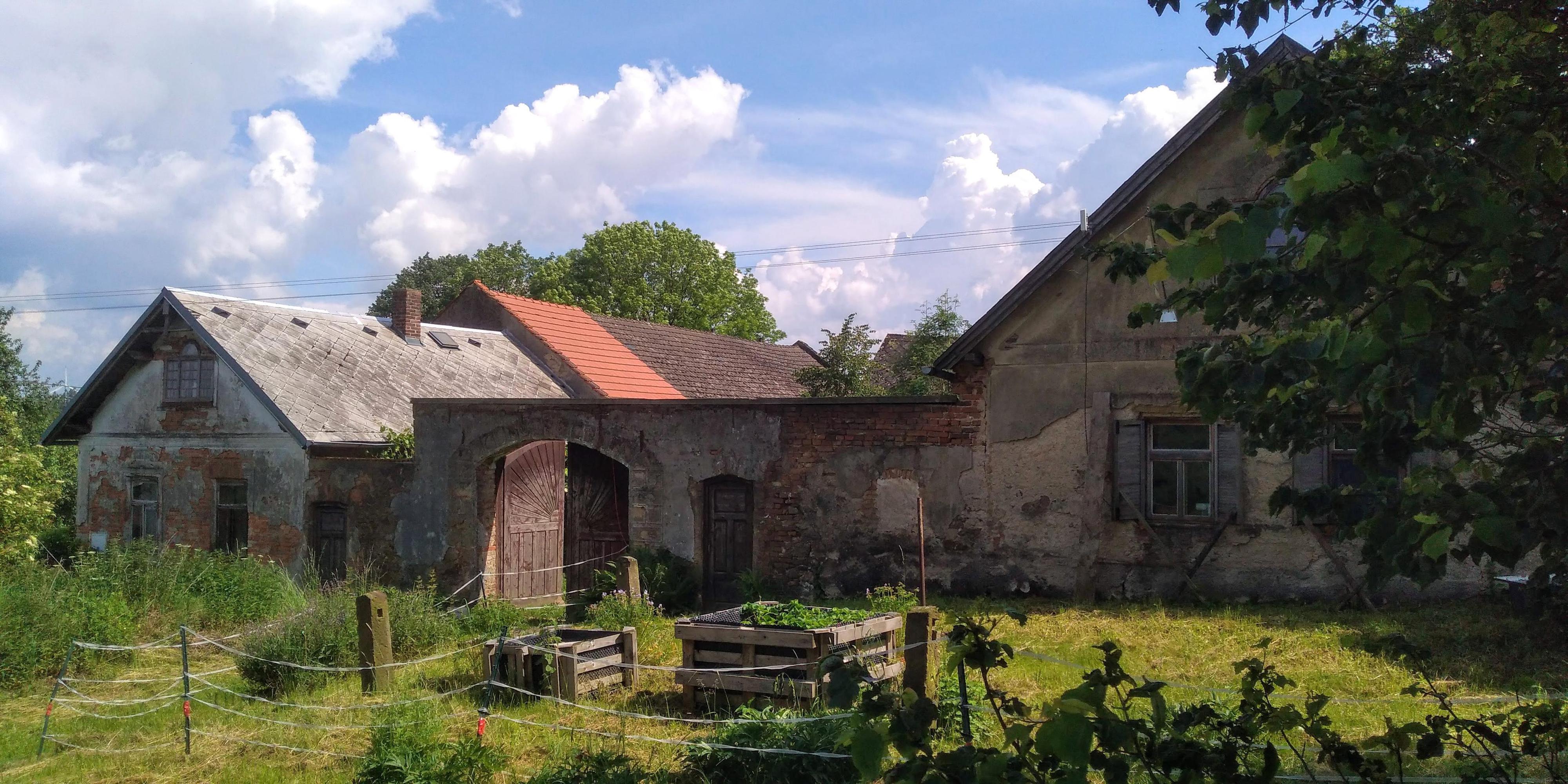 Motýlí Chaloupka foto 3