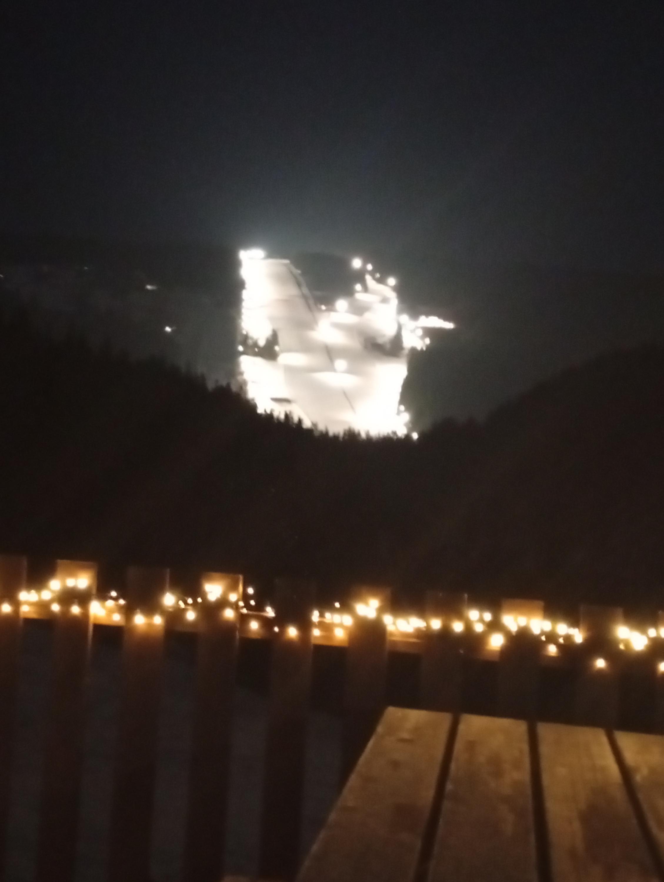 Lanová dráha Hnědý vrch - Pec pod Sněžkou foto 6