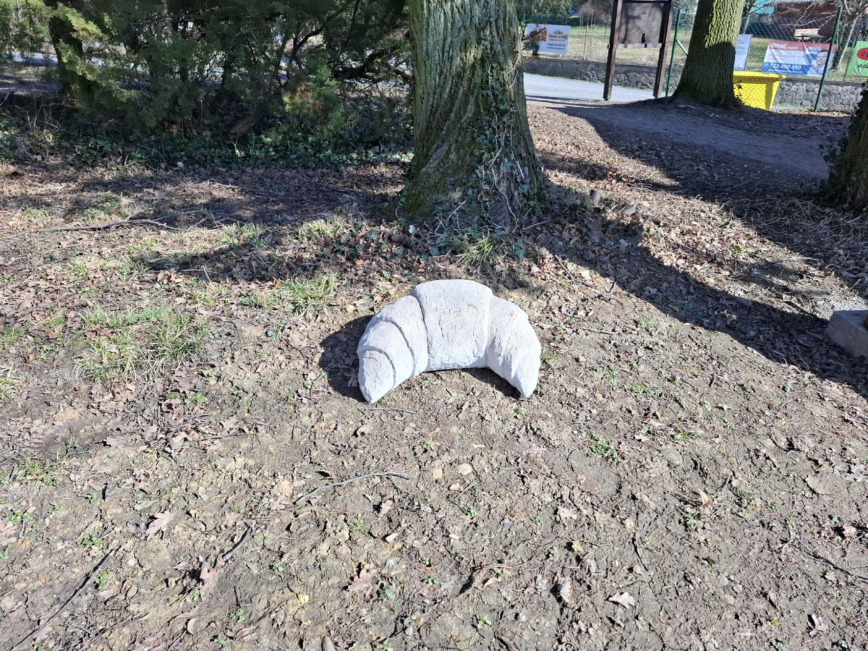 ÚZKÉ BISTRO foto 5