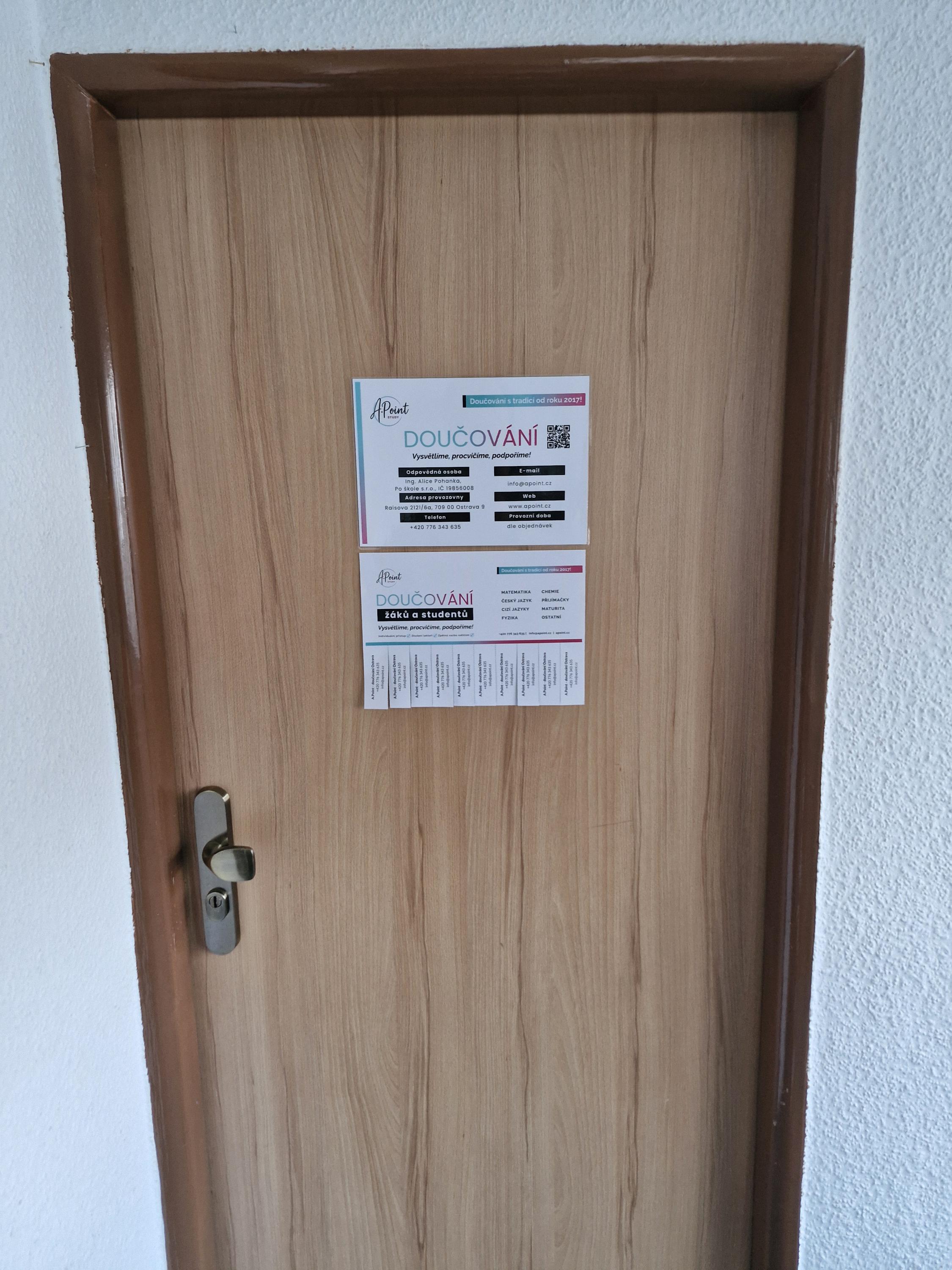 A.Point Ostrava foto 4