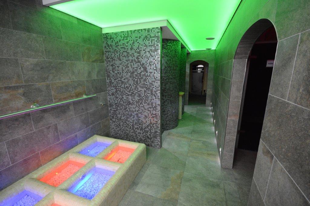 Aquacentrum BOSPOR foto 2