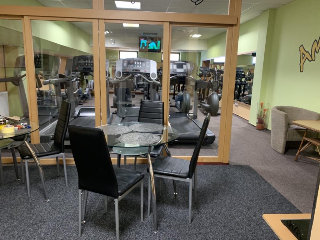 Amazing fitness foto 3