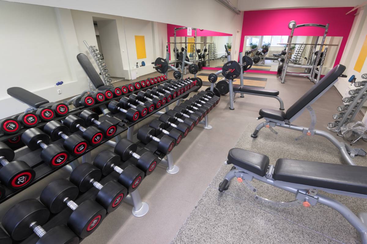 FITNESS FOR JOY, s.r.o. foto 2