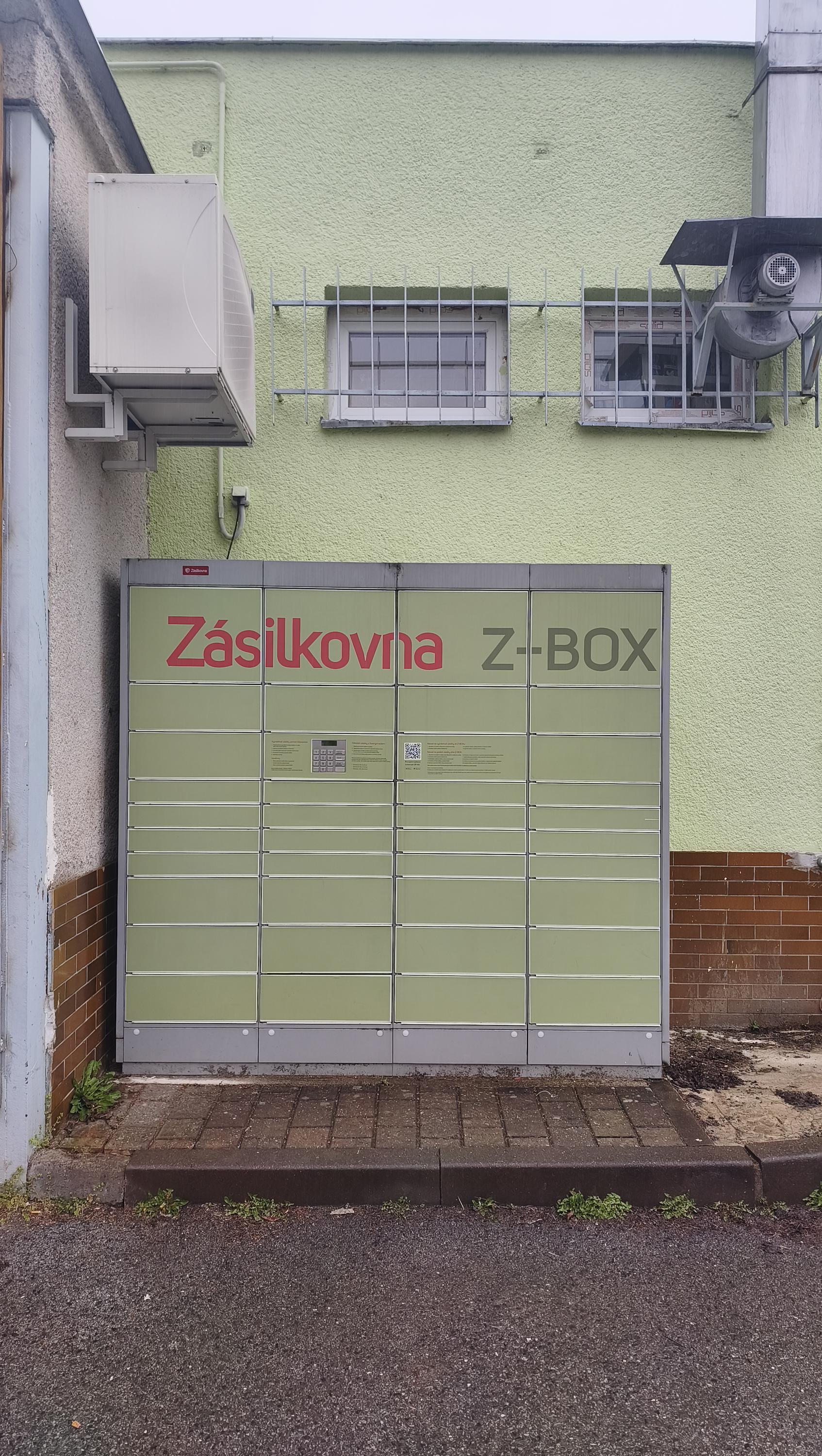 Z-BOX foto 4