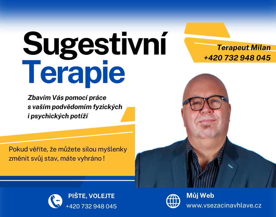 Milan Báchor - Vše začíná v hlavě foto 4