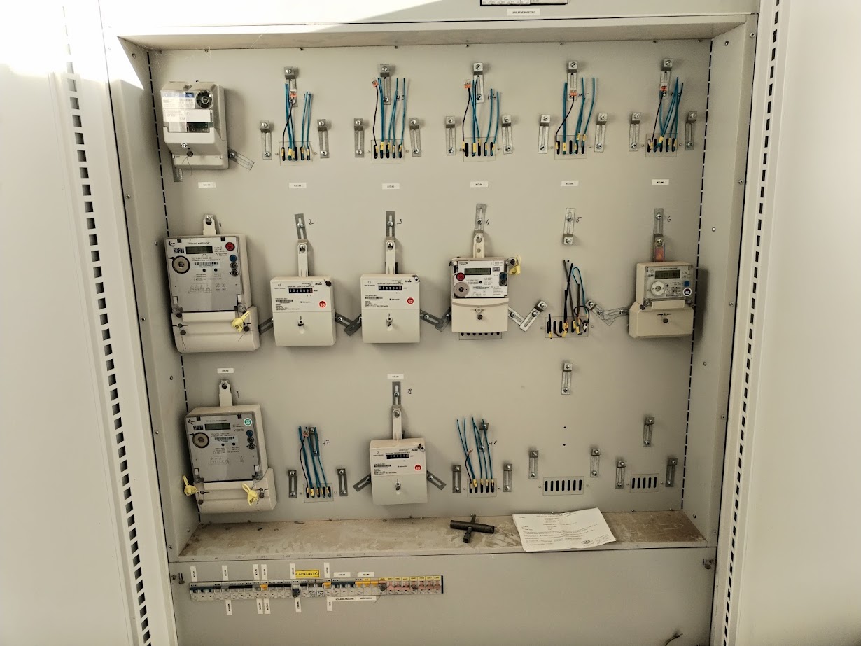 Jiří Janota elektroinstalace