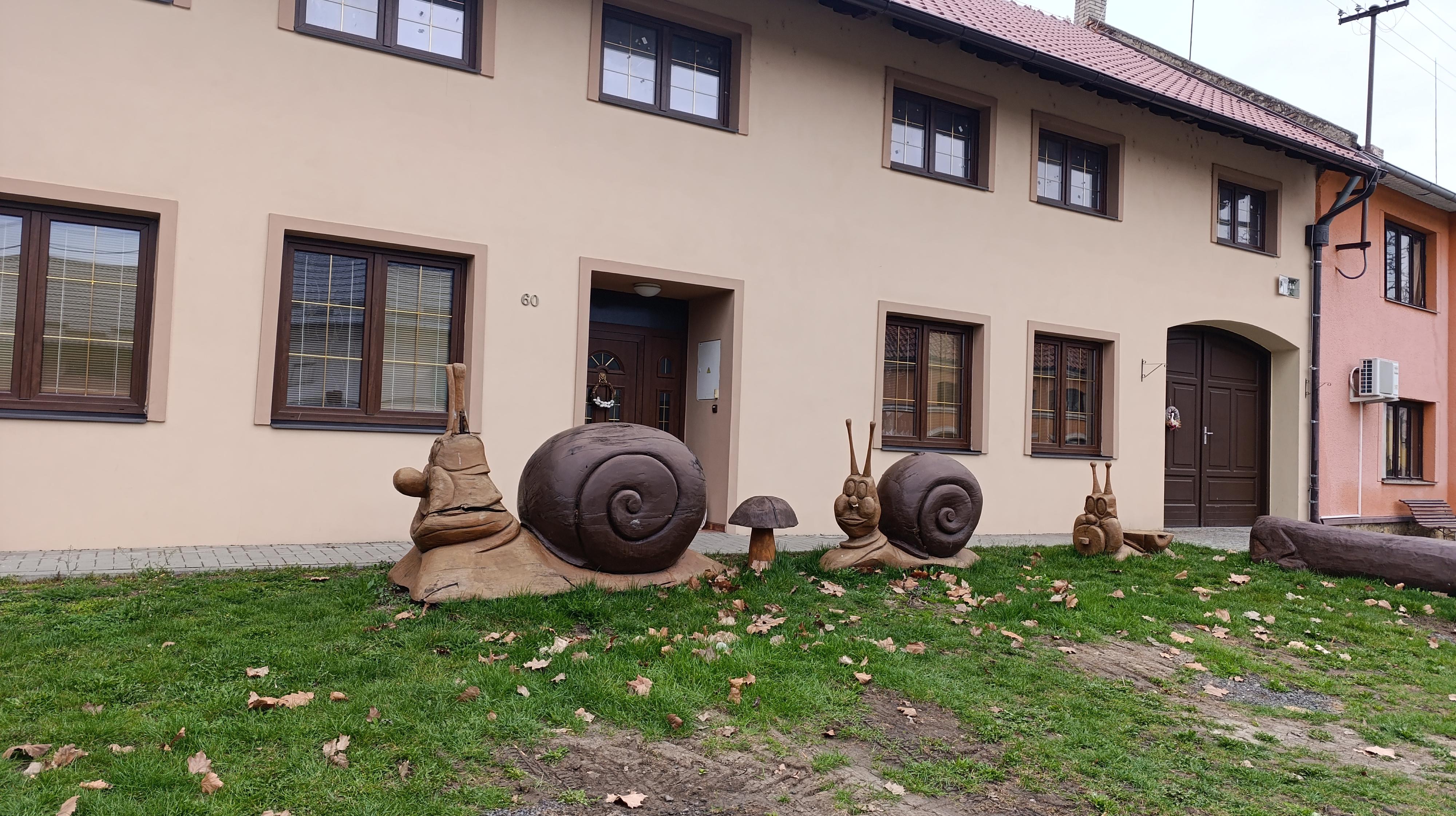Hospůdka U Šneka foto 1