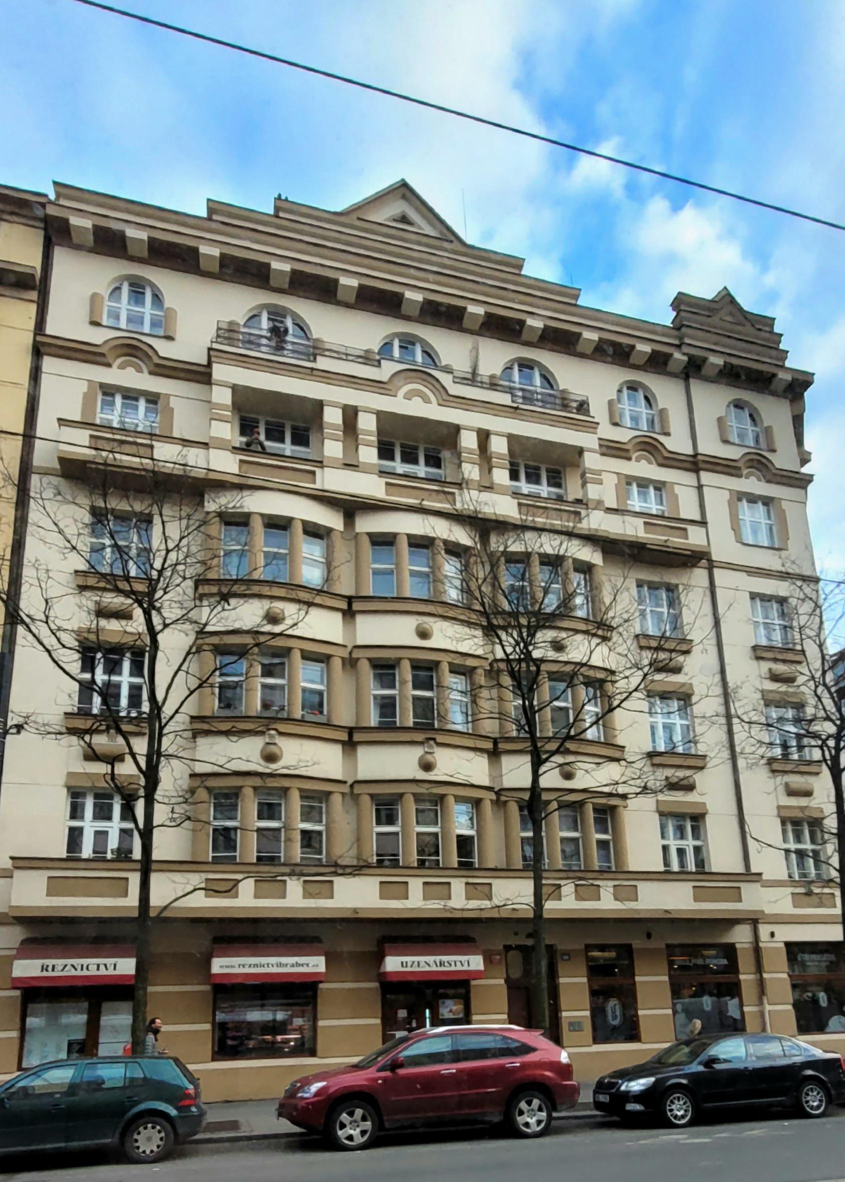 Řeznictví Brabec foto 2