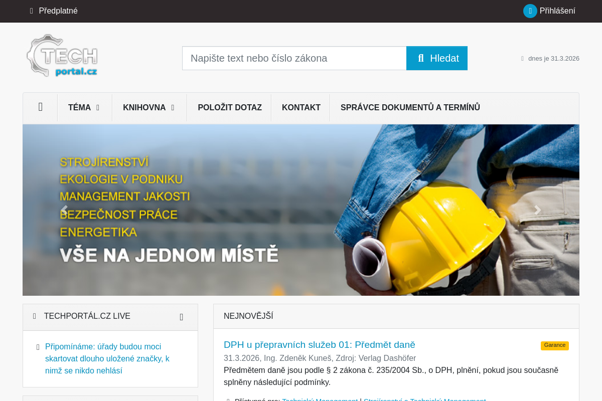 Techportal.cz