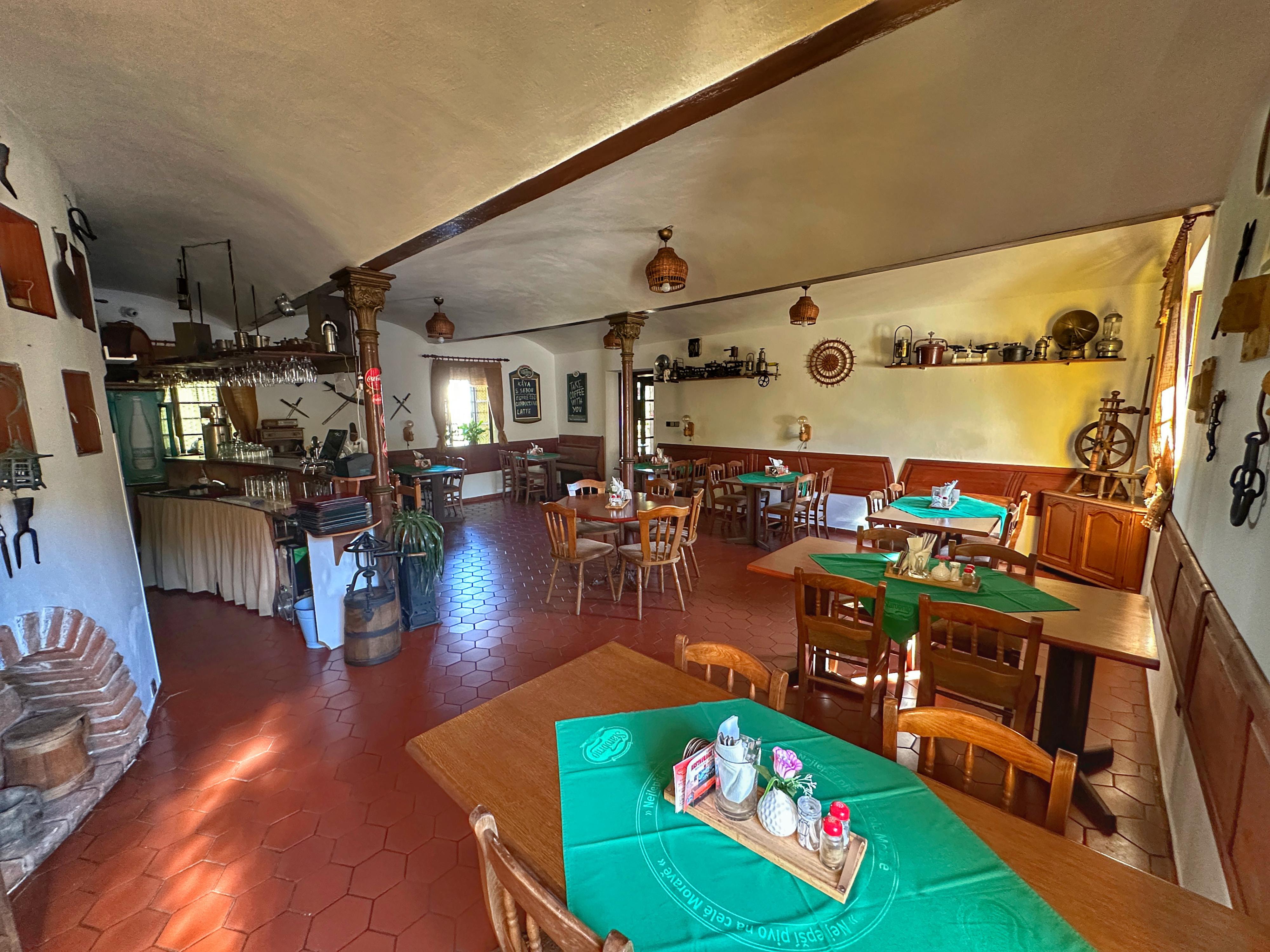 Restaurace RANČ I/38 foto 2