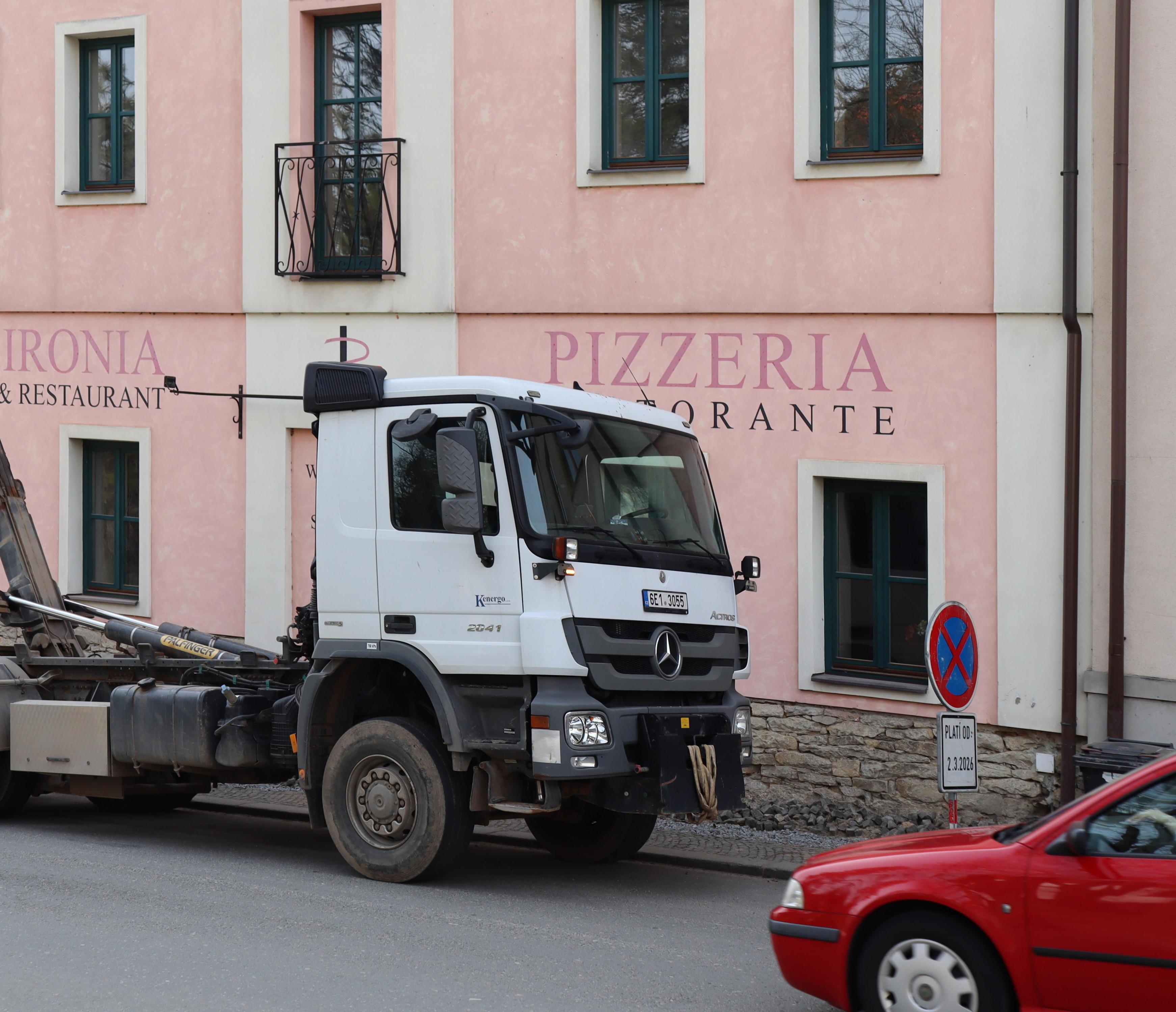 Hotel VIA IRONIA foto 5