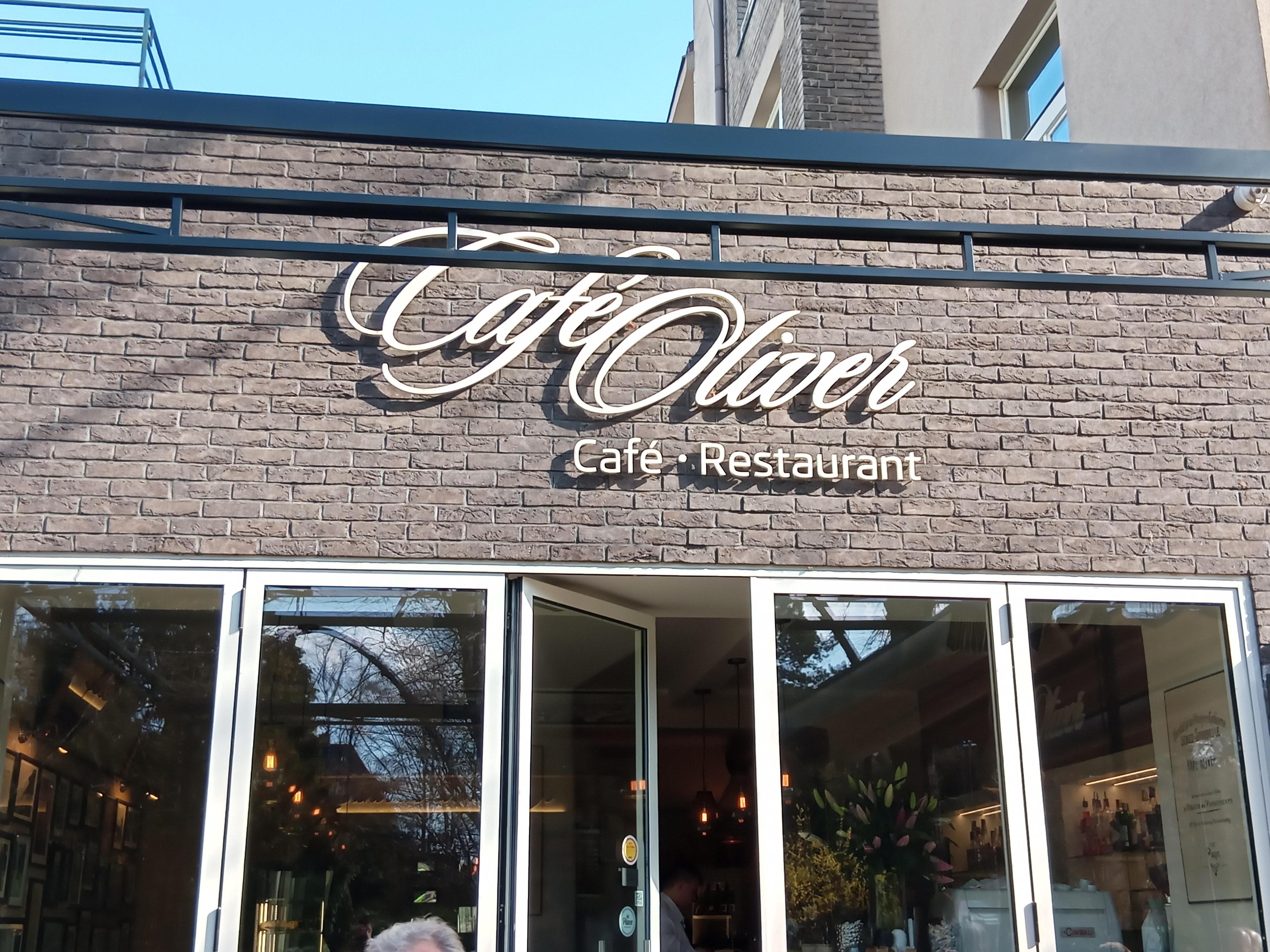 Café Oliver foto 4