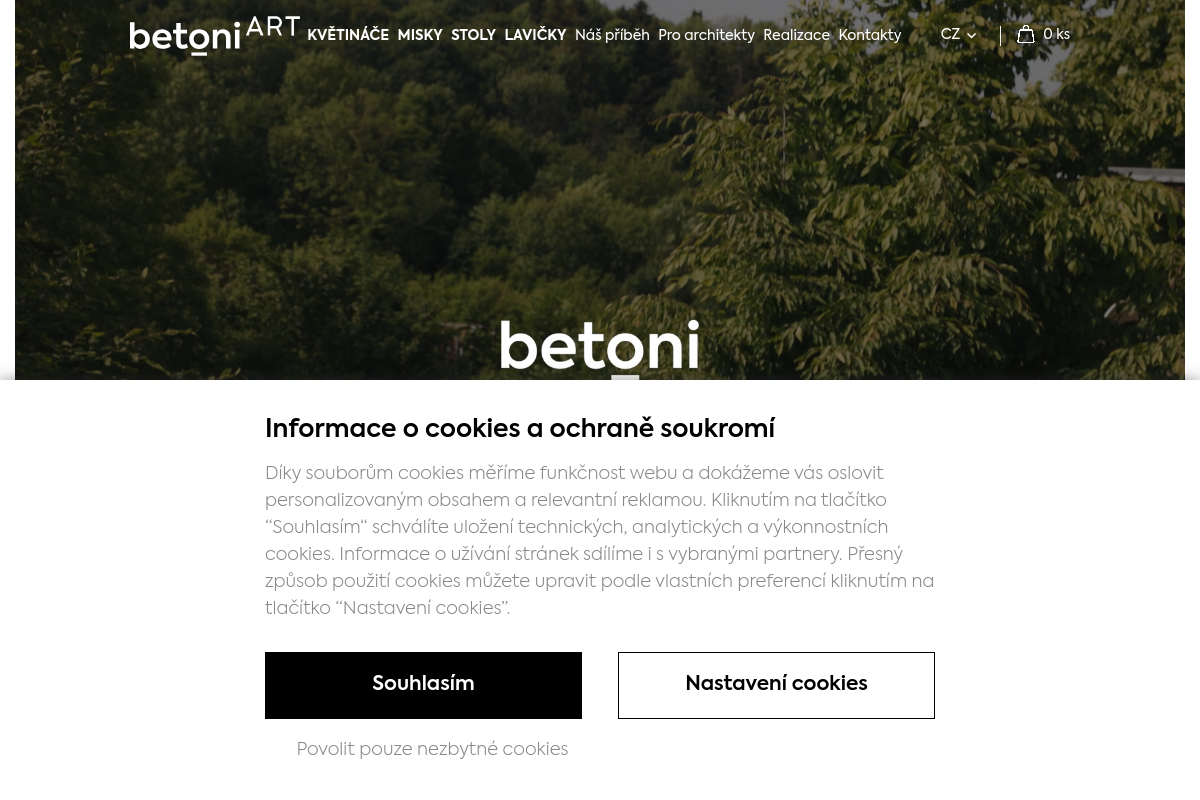 Betoni.art