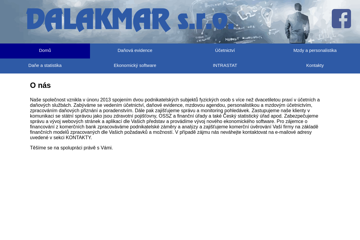 DALAKMAR, s.r.o.