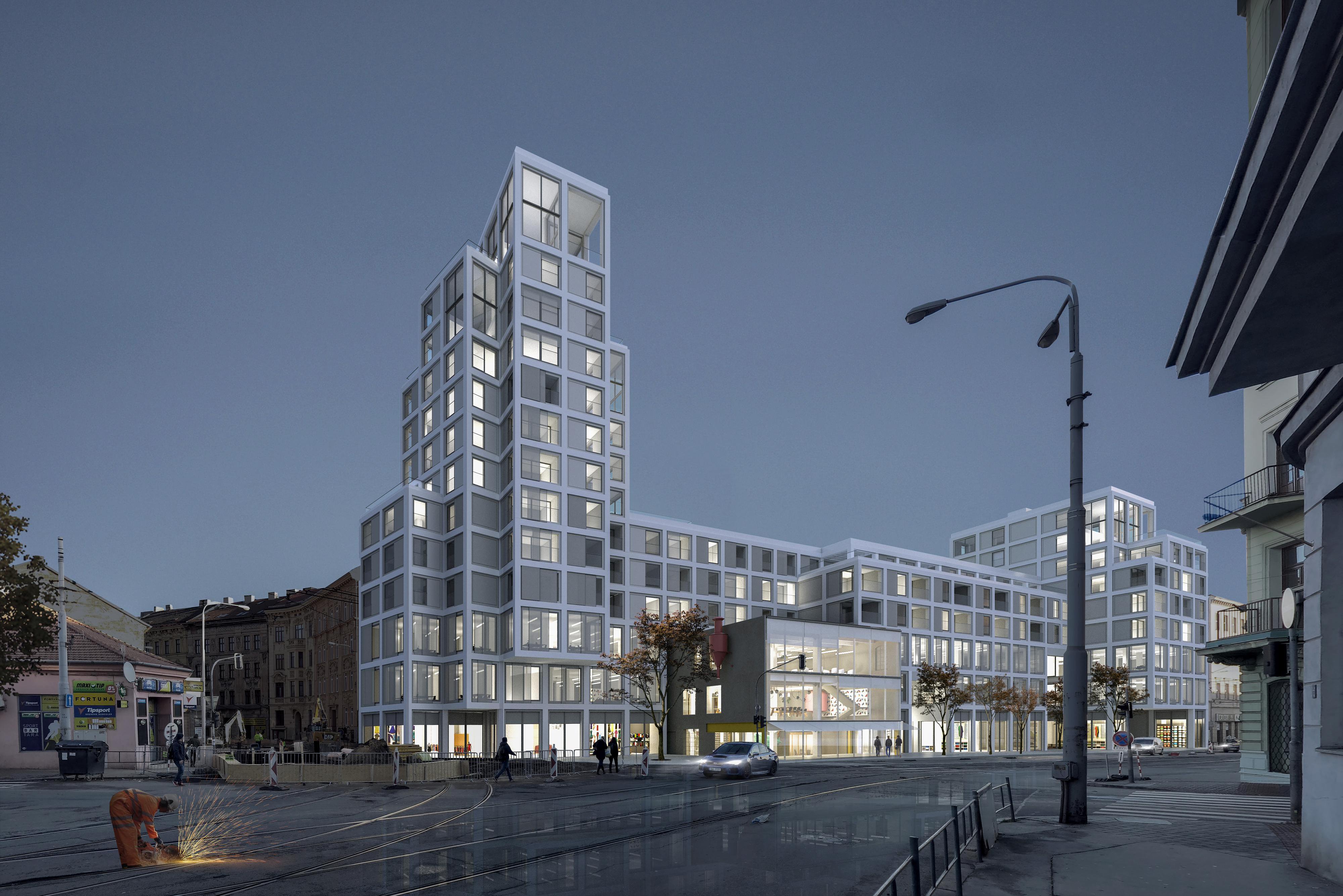 ESPRIT living s.r.o.