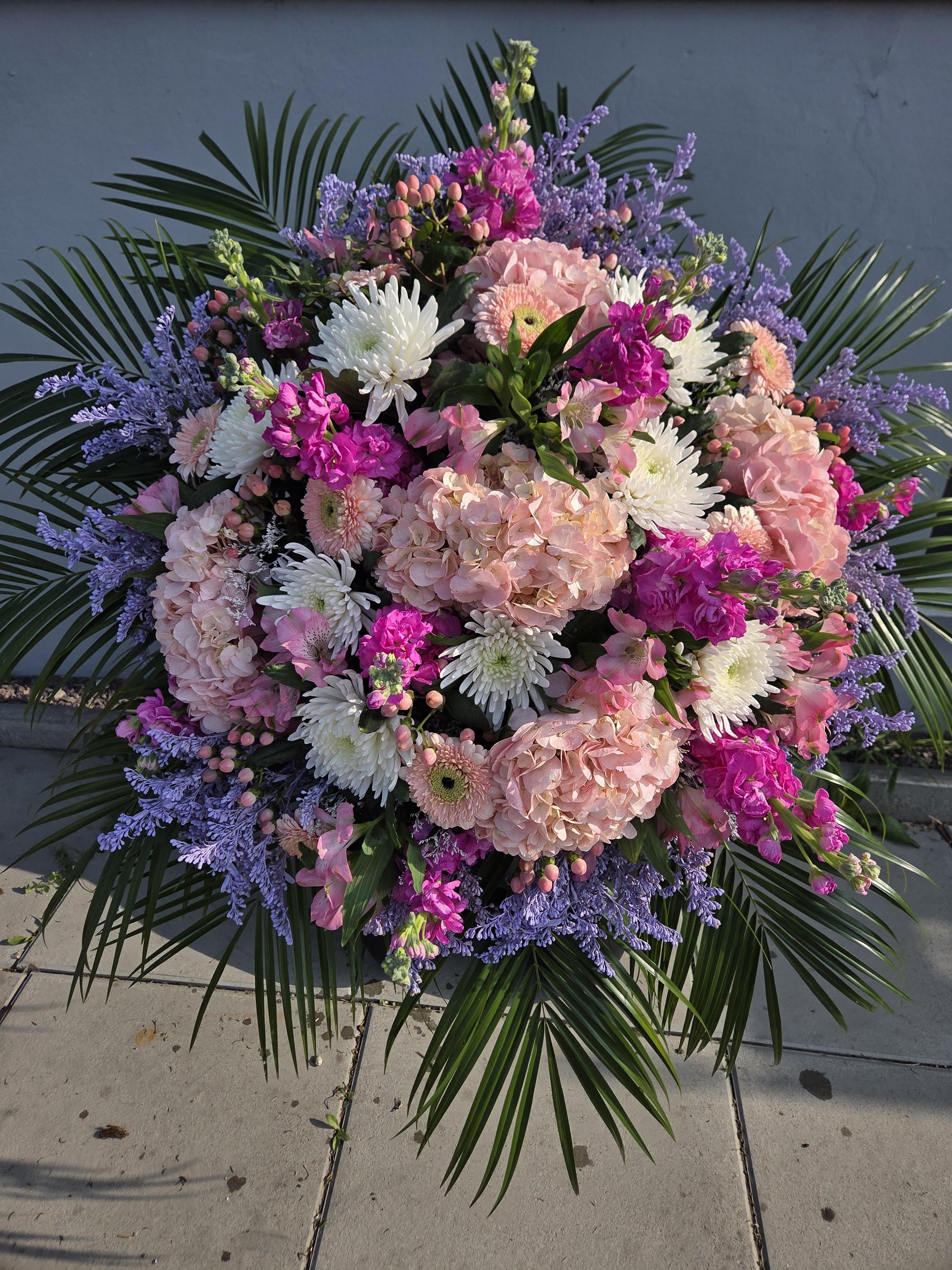 Květinářství U Rosničky foto 2