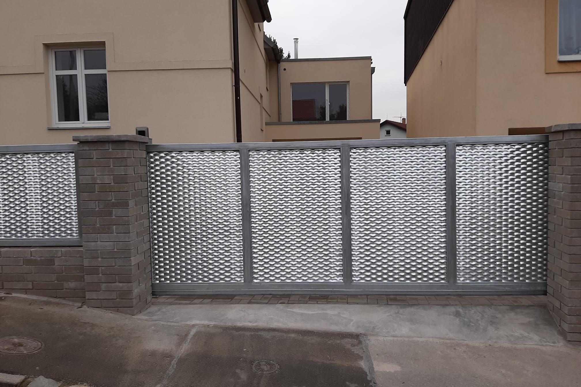 Zámečnictví Pavel Veškrna