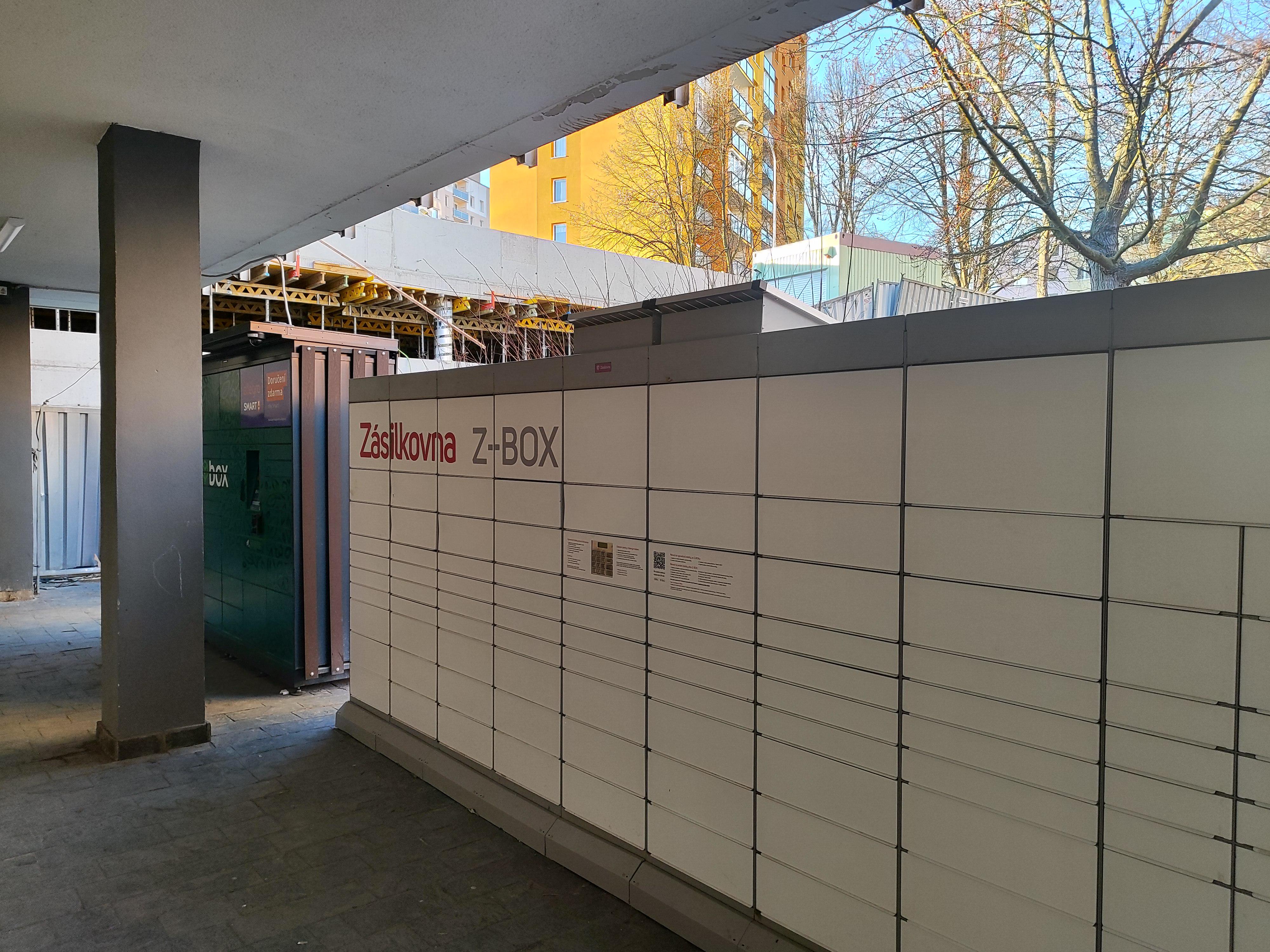 Z-BOX