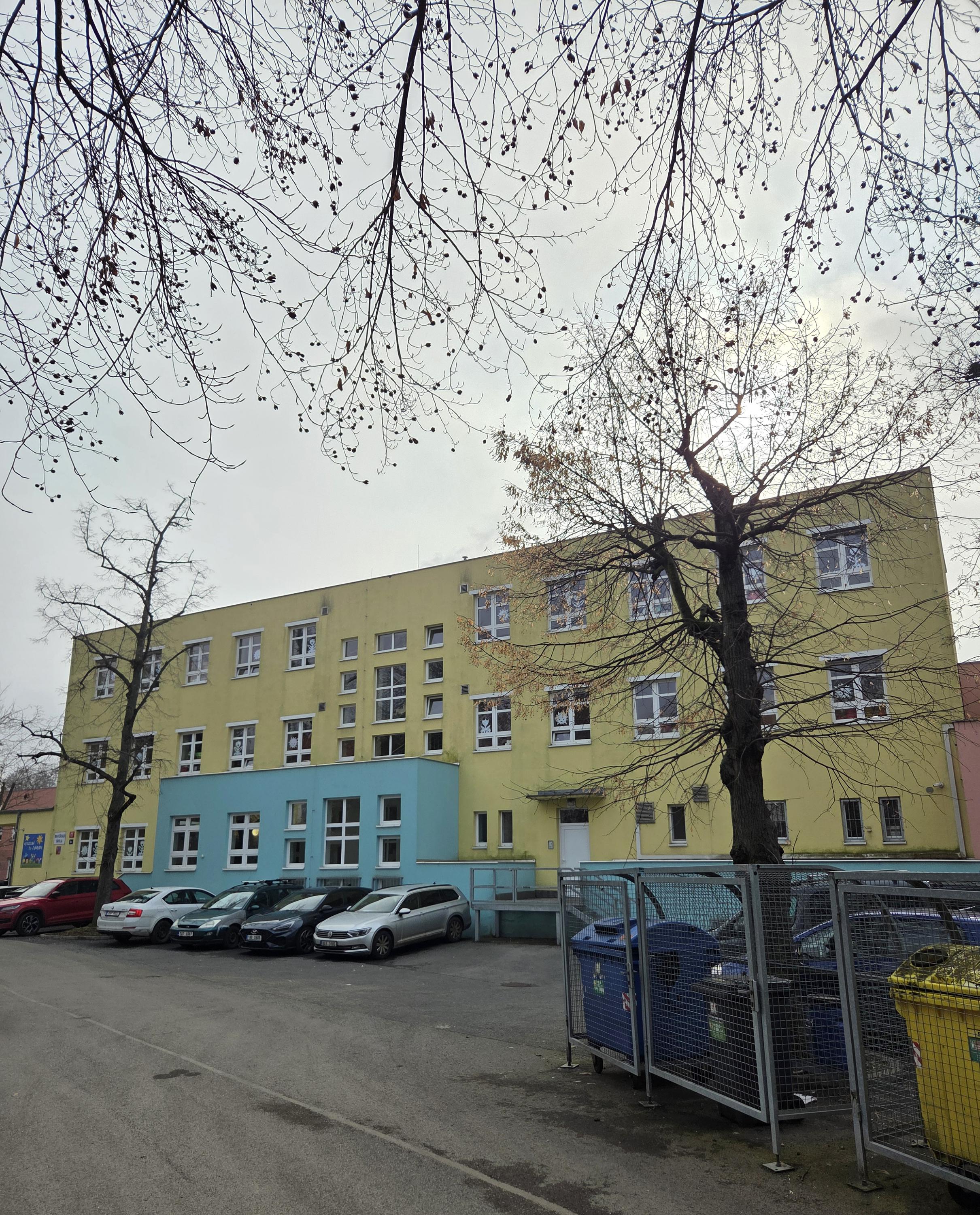 Mateřská škola U Vysočanského pivovaru foto 5