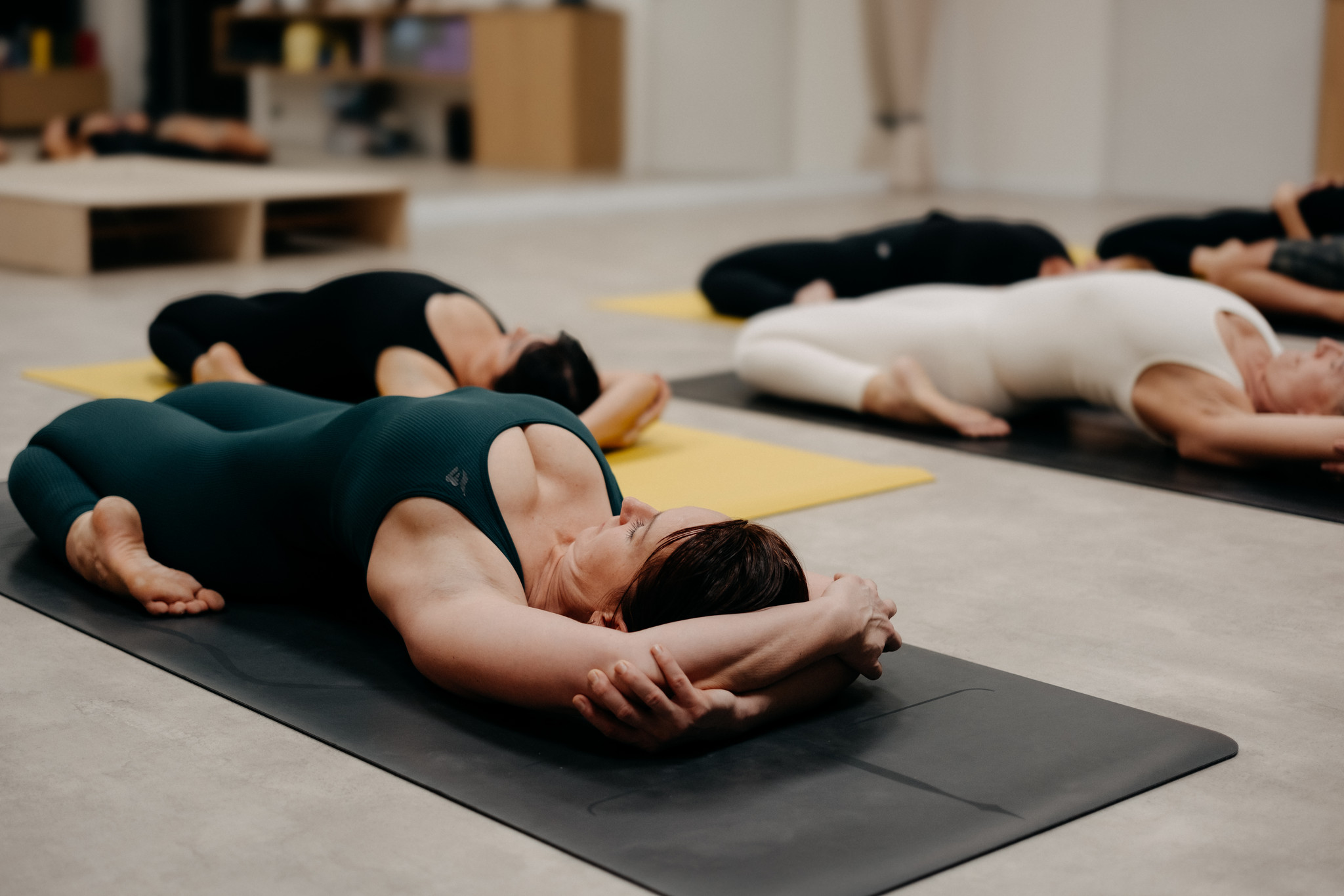 YOGA SPORT Maralák foto 5