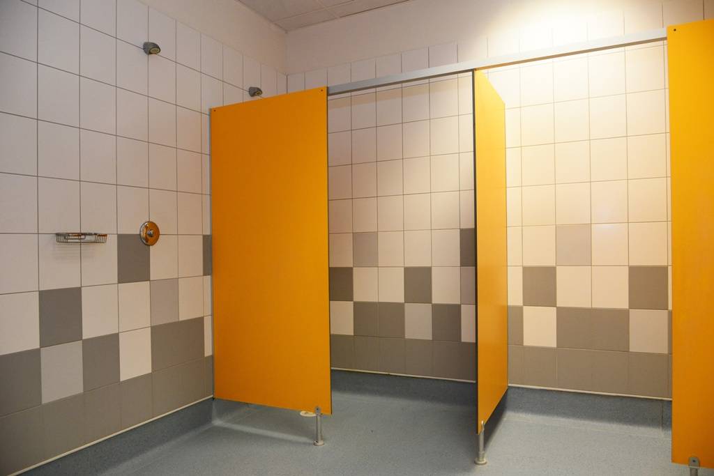 Městská sportovní zařízení Benešov - Bazén foto 3