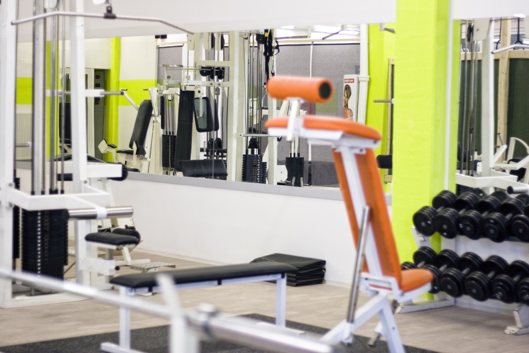 Fun Family Fitness, s.r.o. foto 3