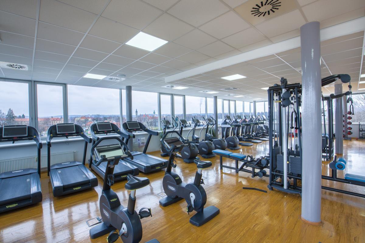 KVALITA profi fitness ® foto 5