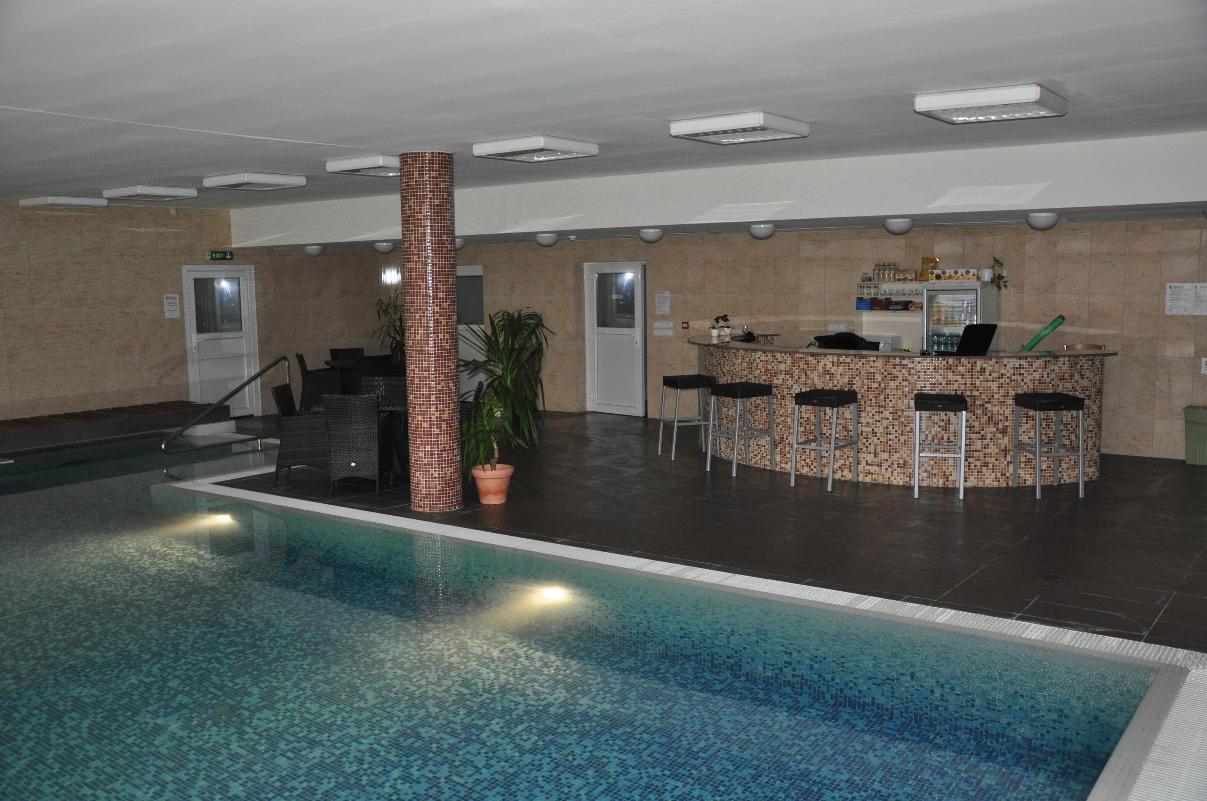 Wellness Centrum Hastrmánci foto 3