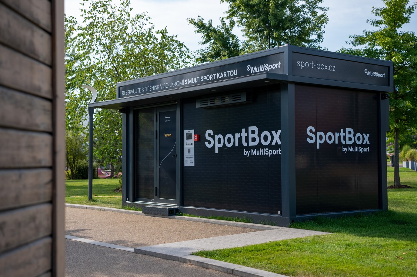 SportBox by MultiSport