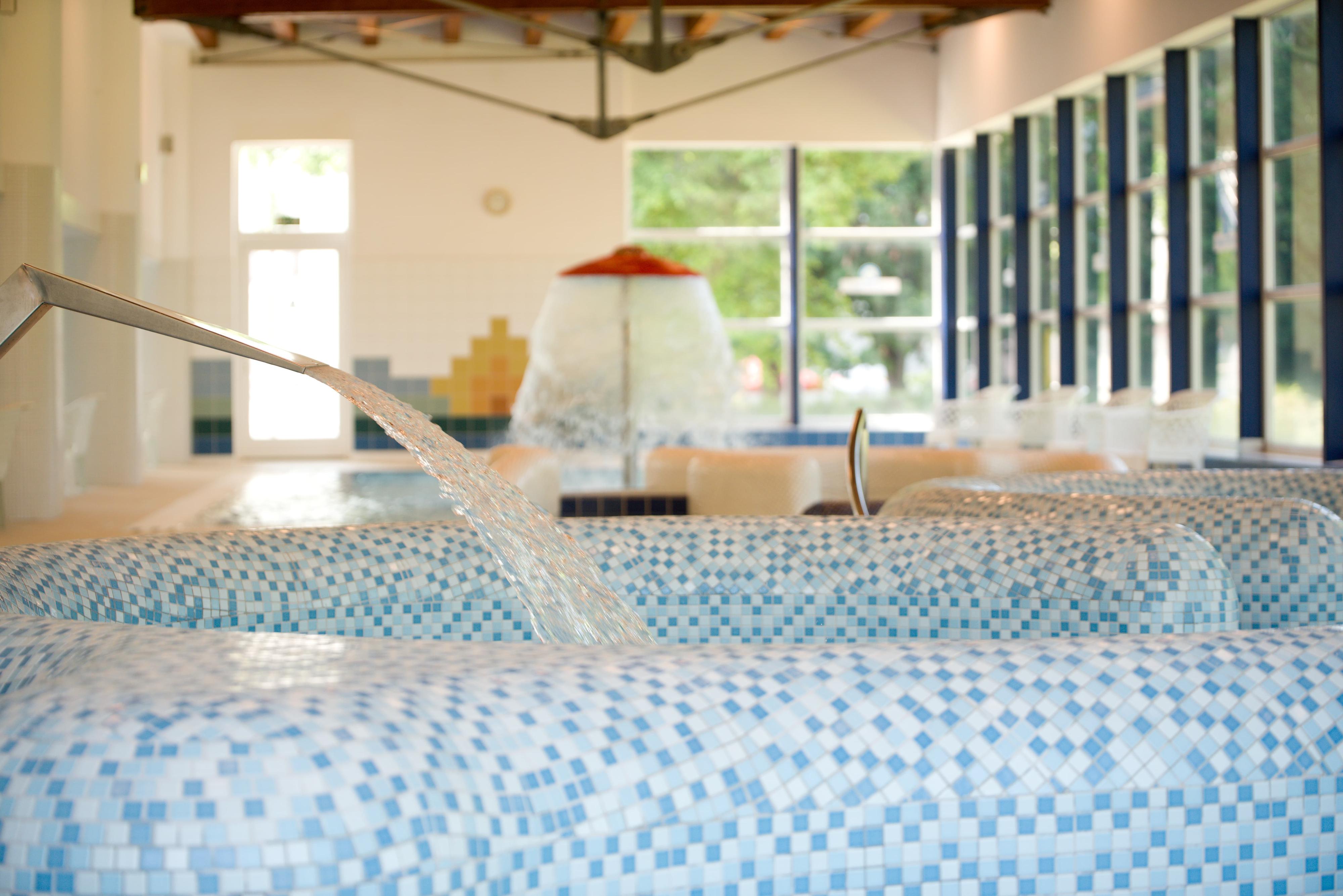 Městské lázně Vsetín