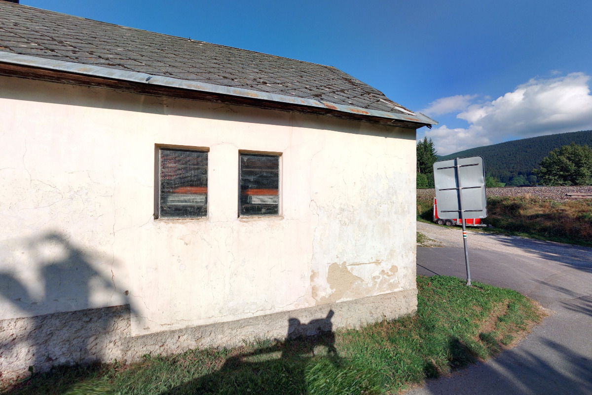 SH ČMS - Sbor dobrovolných hasičů Ostružná