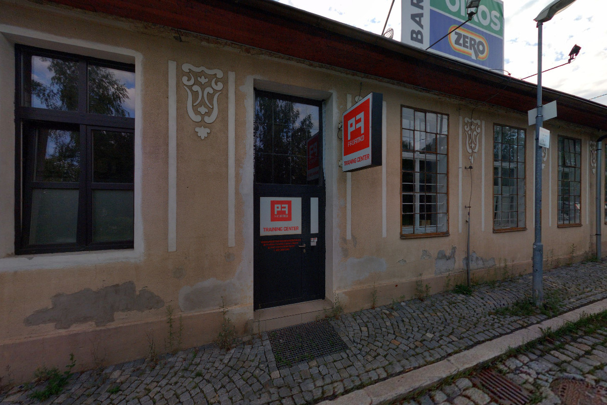 Profitko Training Center