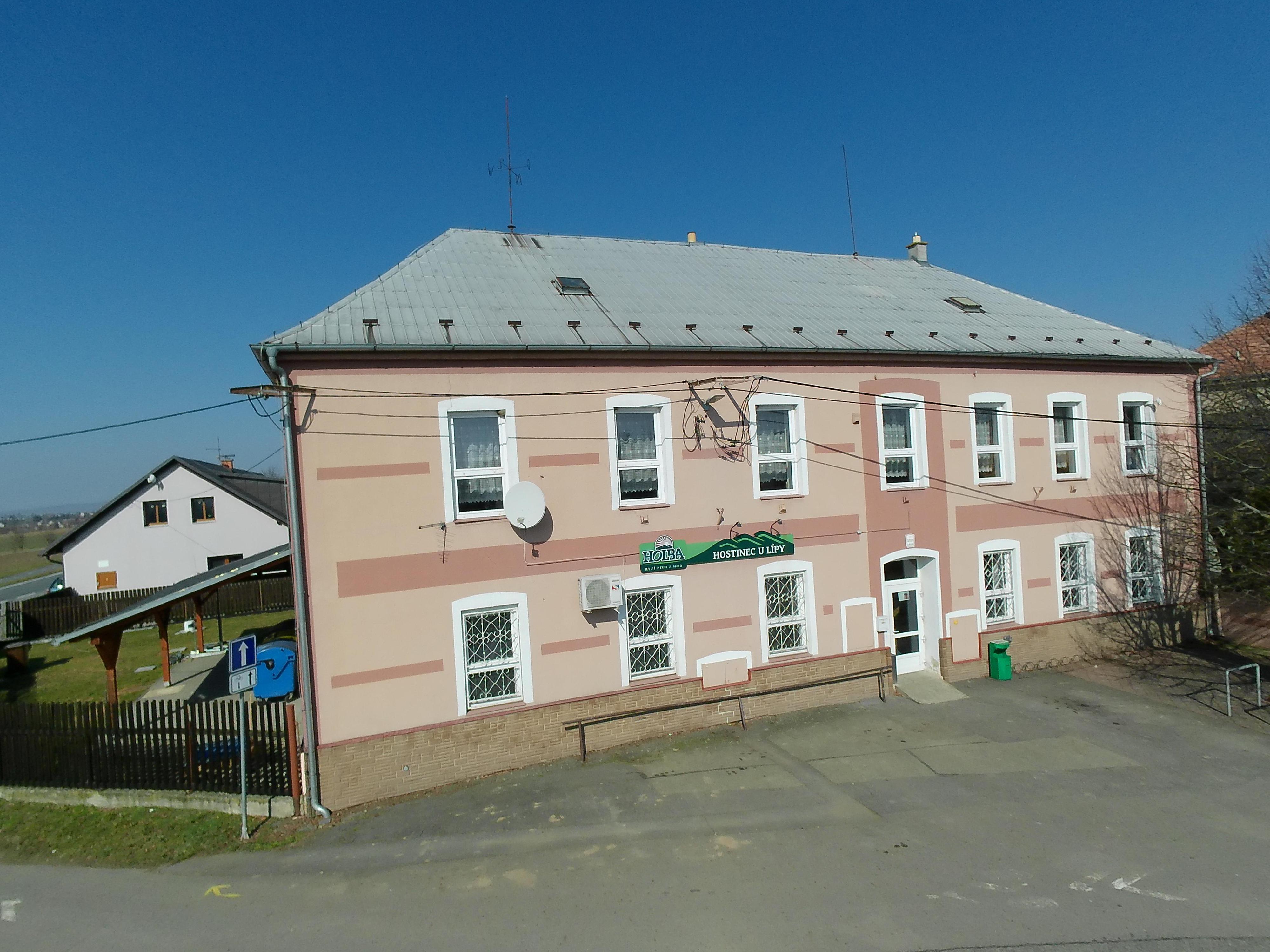 Hostinec u Lípy foto 4