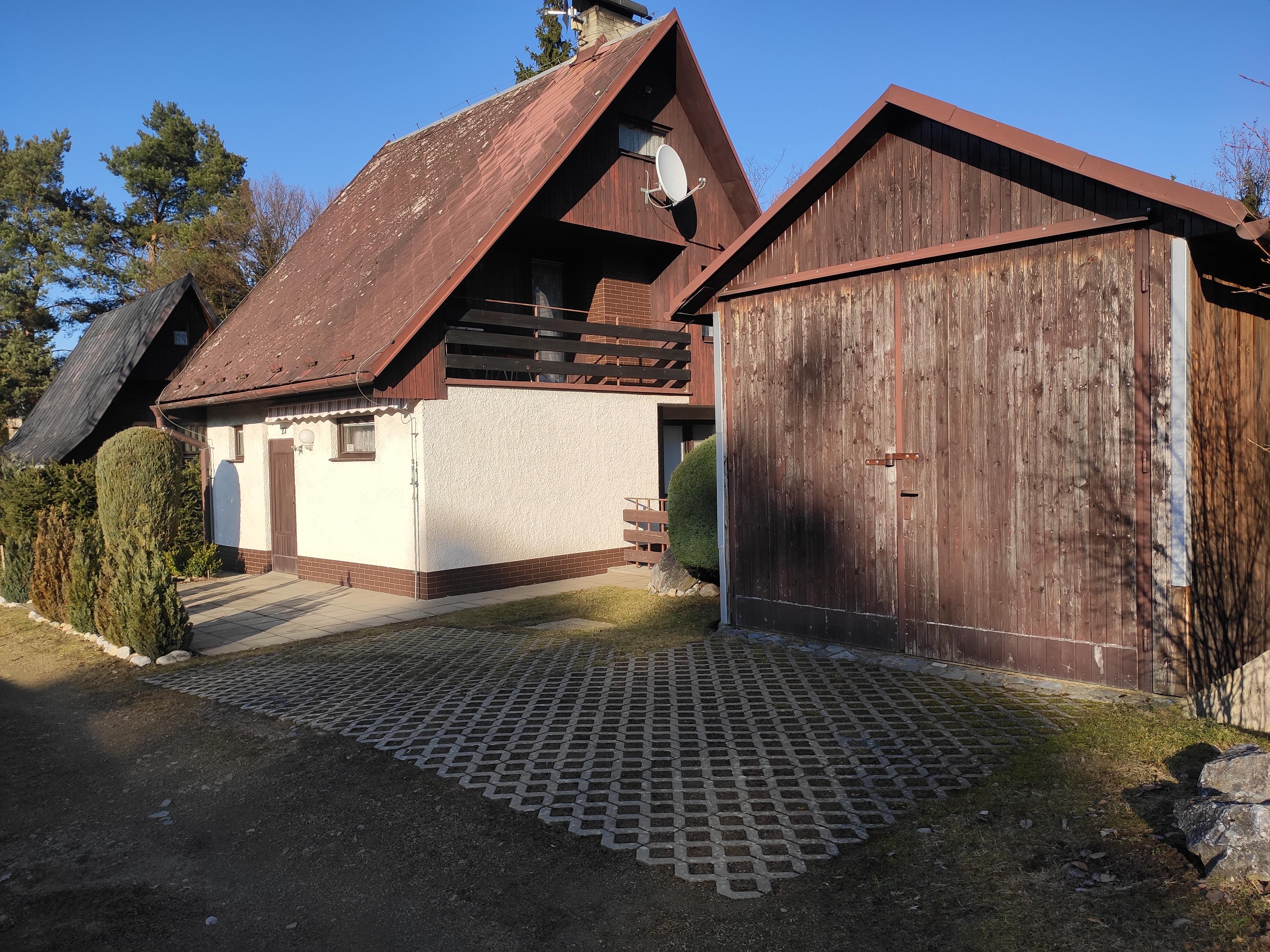 Chata U Bouzova foto 5