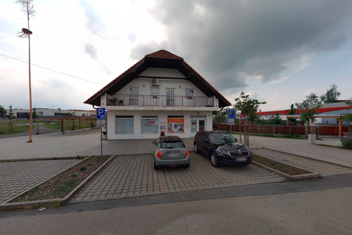 Herink - obecní úřad