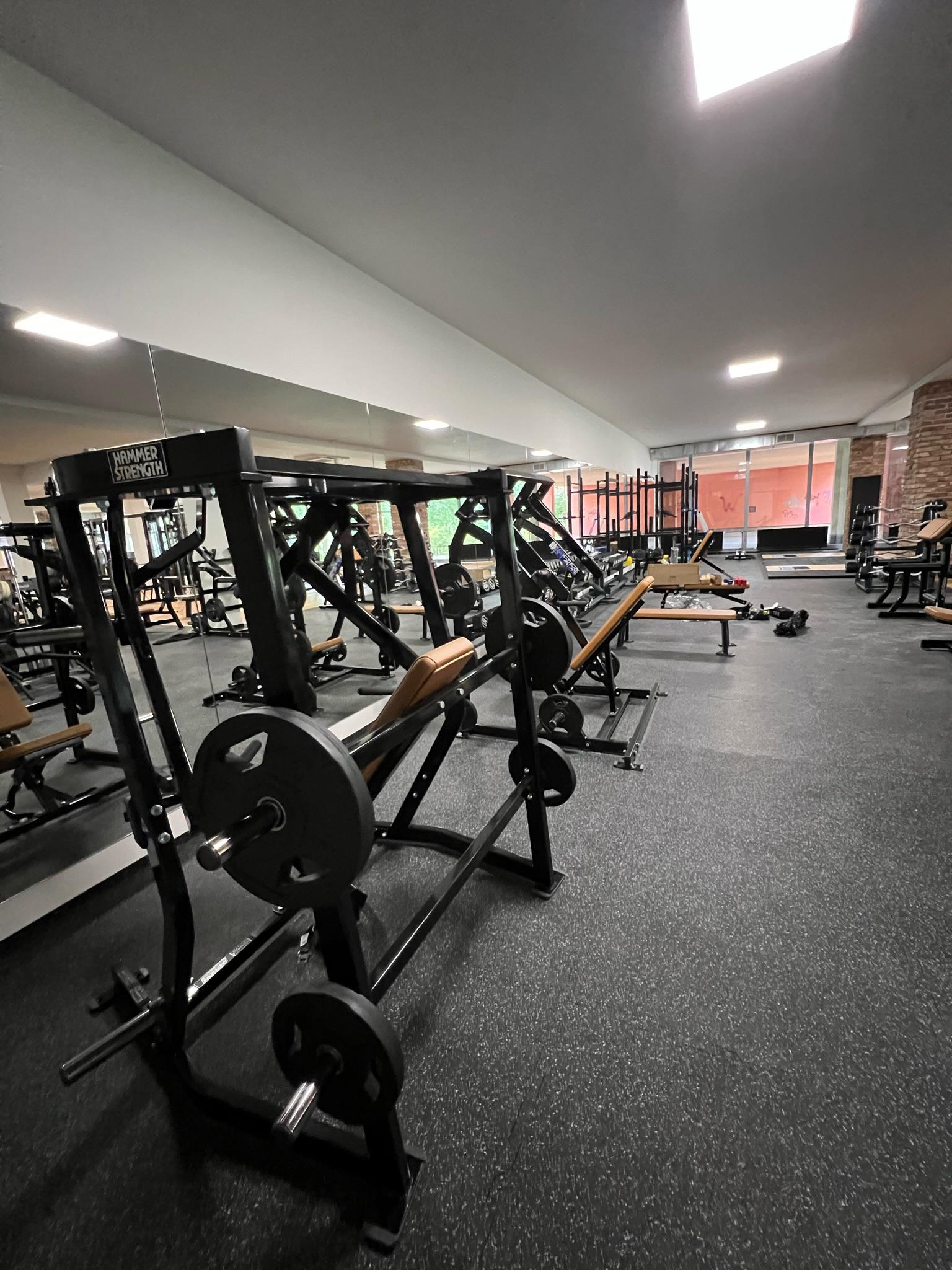 Georges Fitness foto 2