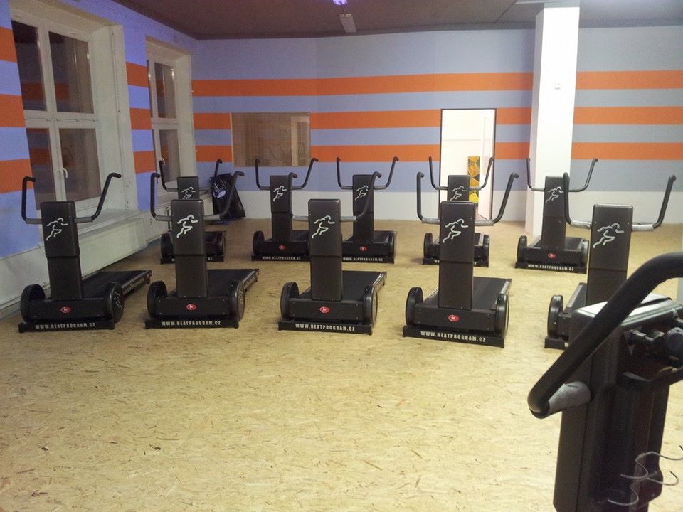 HBM Studio Kolín foto 2