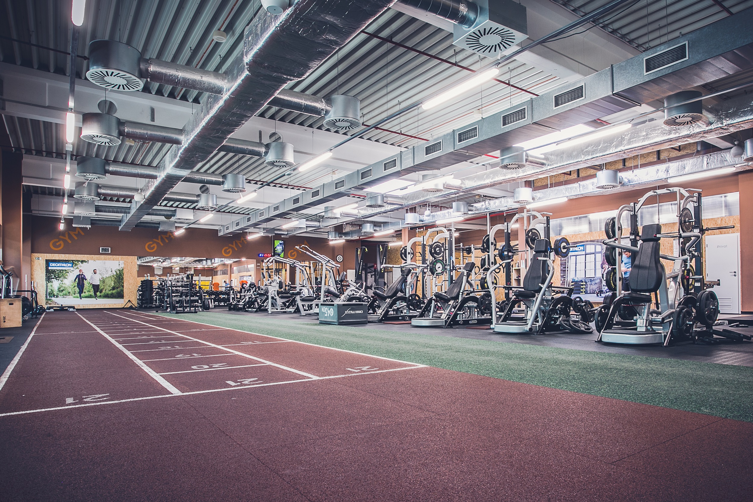 Form Factory Zličín foto 5