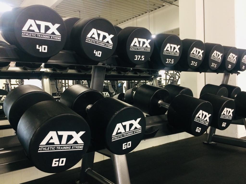 Infitness fitness - club foto 6